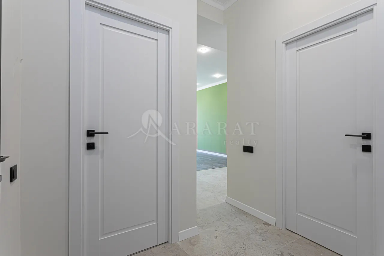 2 bedroom apartment for sale Ghapantsian St, Arabkir Yerevan, 158016