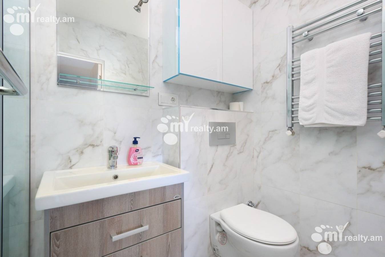 2 bedroom apartment for sale Koghbatsi St, Center Yerevan, 154406