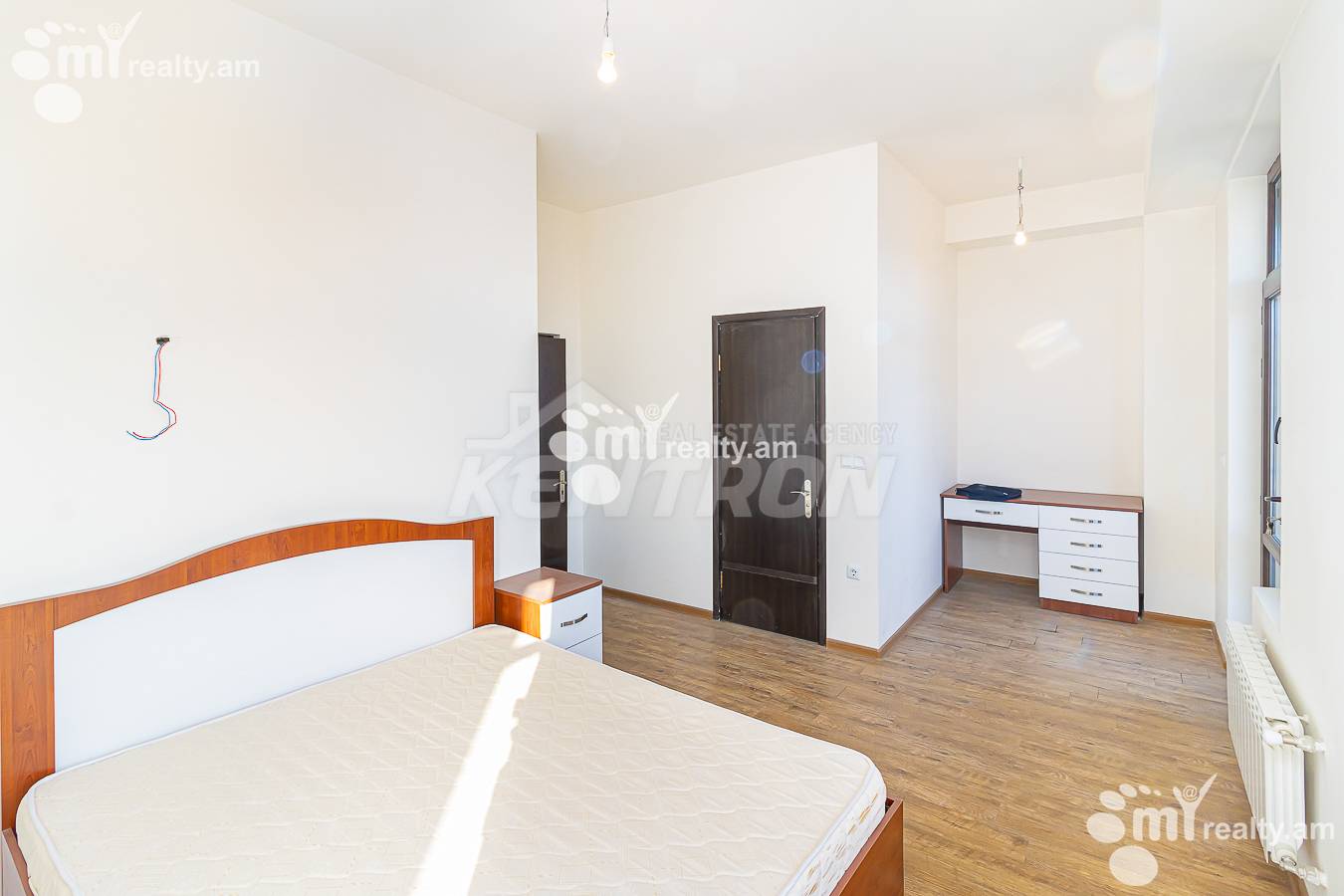 3 bedroom apartment for sale Hr.Kochar St, Arabkir Yerevan, 155384