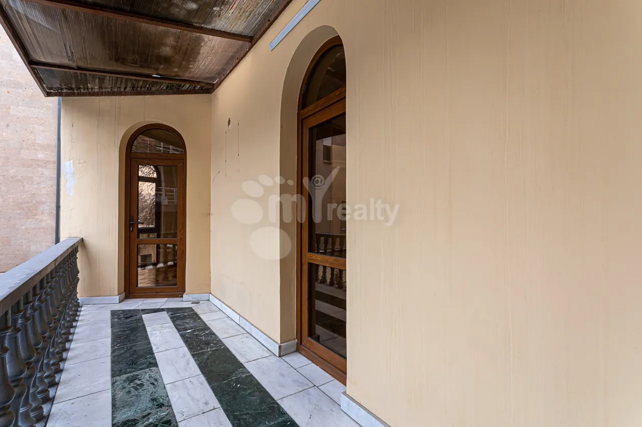 House for rent Babayan St, Arabkir Yerevan, 159258
