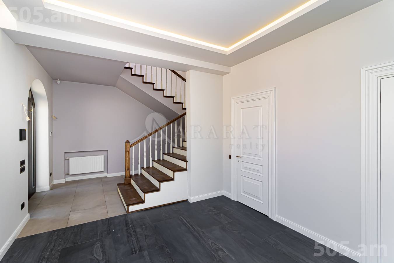 House for sale Gevorgyan st, داوتاشِن ایروان, 154212