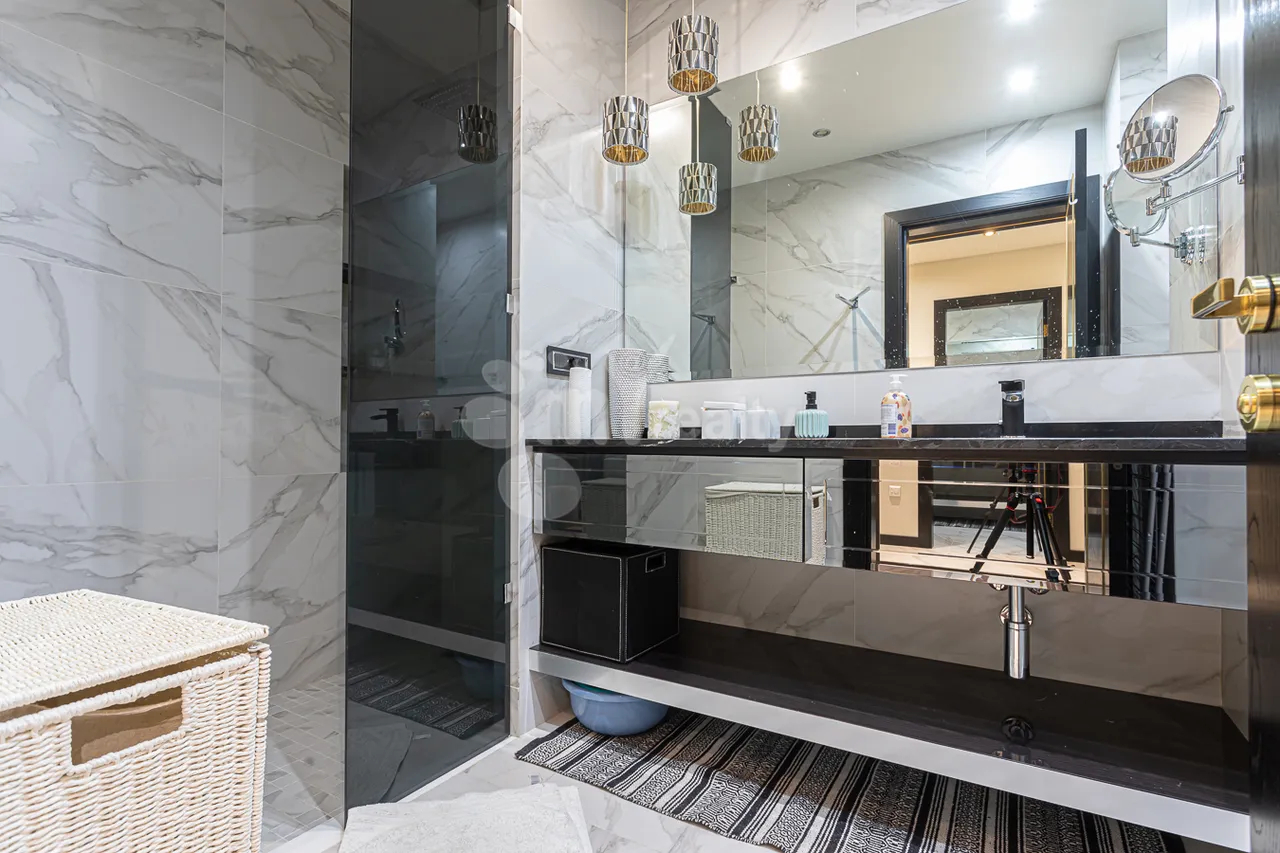 2 bedroom apartment for rent خیابان بوزند, مرکز شهر ایروان, 158186