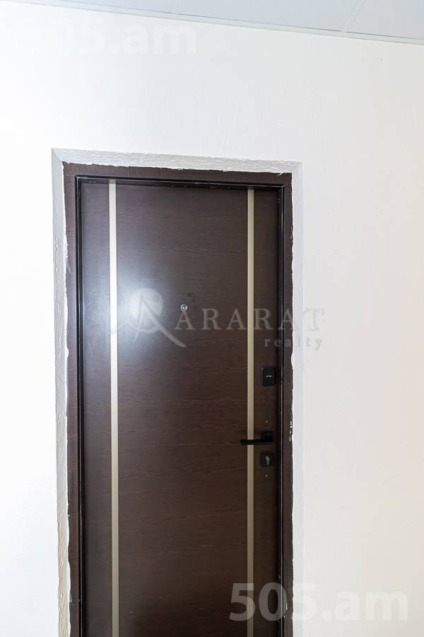 3 սենյականոց բնակարան  Դավիթ Անհաղթի փող, Քանաքեռ-Զեյթուն Երևան, 154806