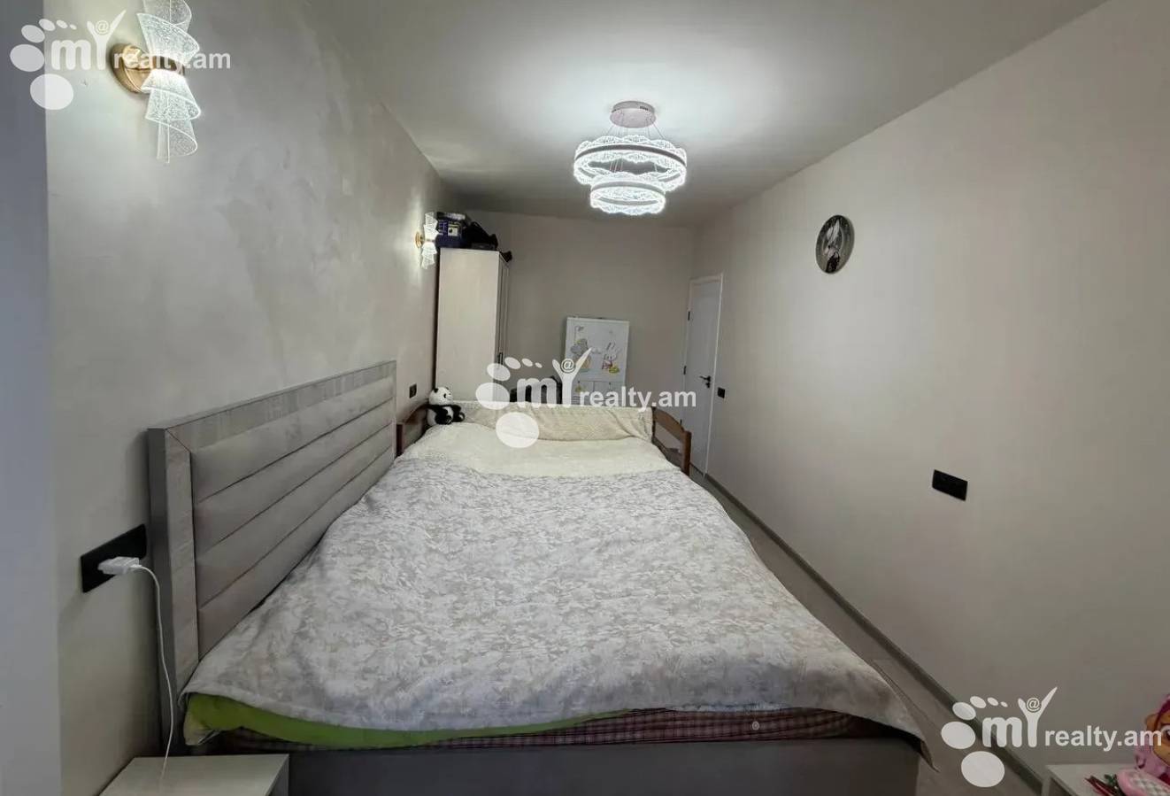 3 bedroom apartment for sale Arabkir 19 St, Arabkir Yerevan, 161217
