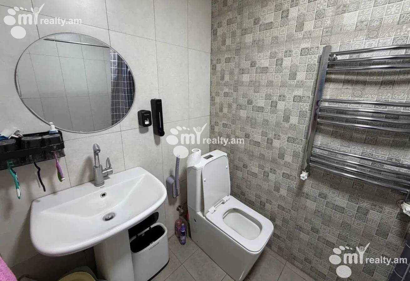 3 bedroom apartment for sale Arabkir 19 St, Arabkir Yerevan, 161217