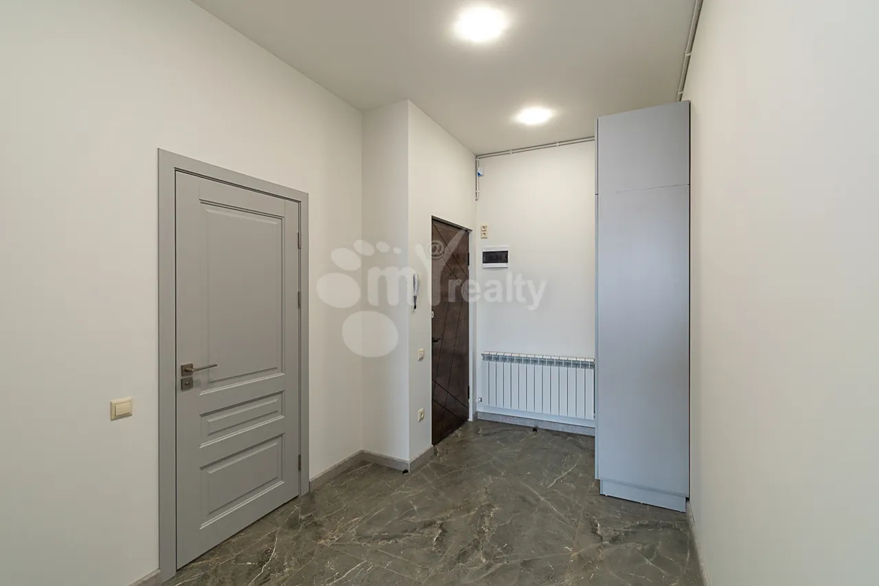 2 սենյականոց բնակարան վարձով Գրիբոեդովի փող, Արաբկիր Երևան, 159016