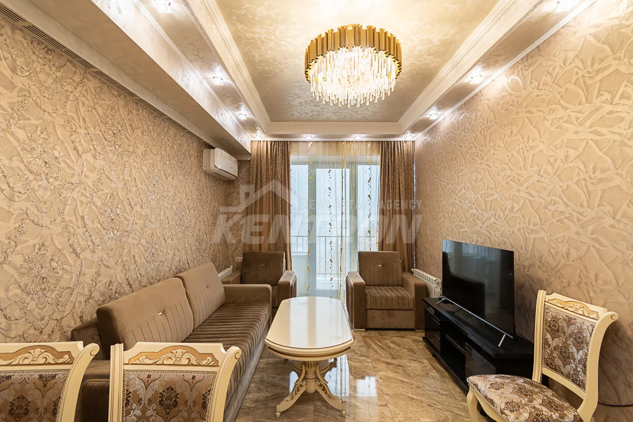 2 bedroom apartment for rent A. Khachatrian St, Arabkir Yerevan, 159177
