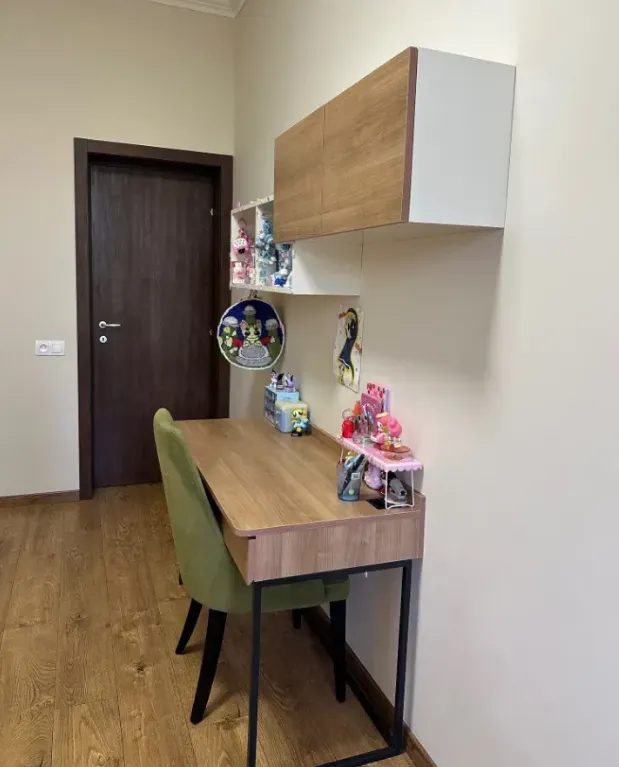 3 սենյականոց բնակարան  Վ.Փափազյան փող, Արաբկիր Երևան, 160217