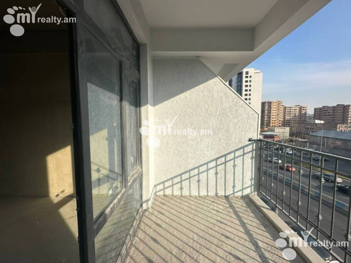 2 bedroom apartment for sale Gevorgyan st, داوتاشِن ایروان, 146773