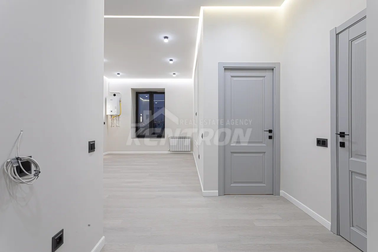 2 bedroom apartment for sale Rubinyants St, Quanaquère-Zeytoun Yerevan, 158358