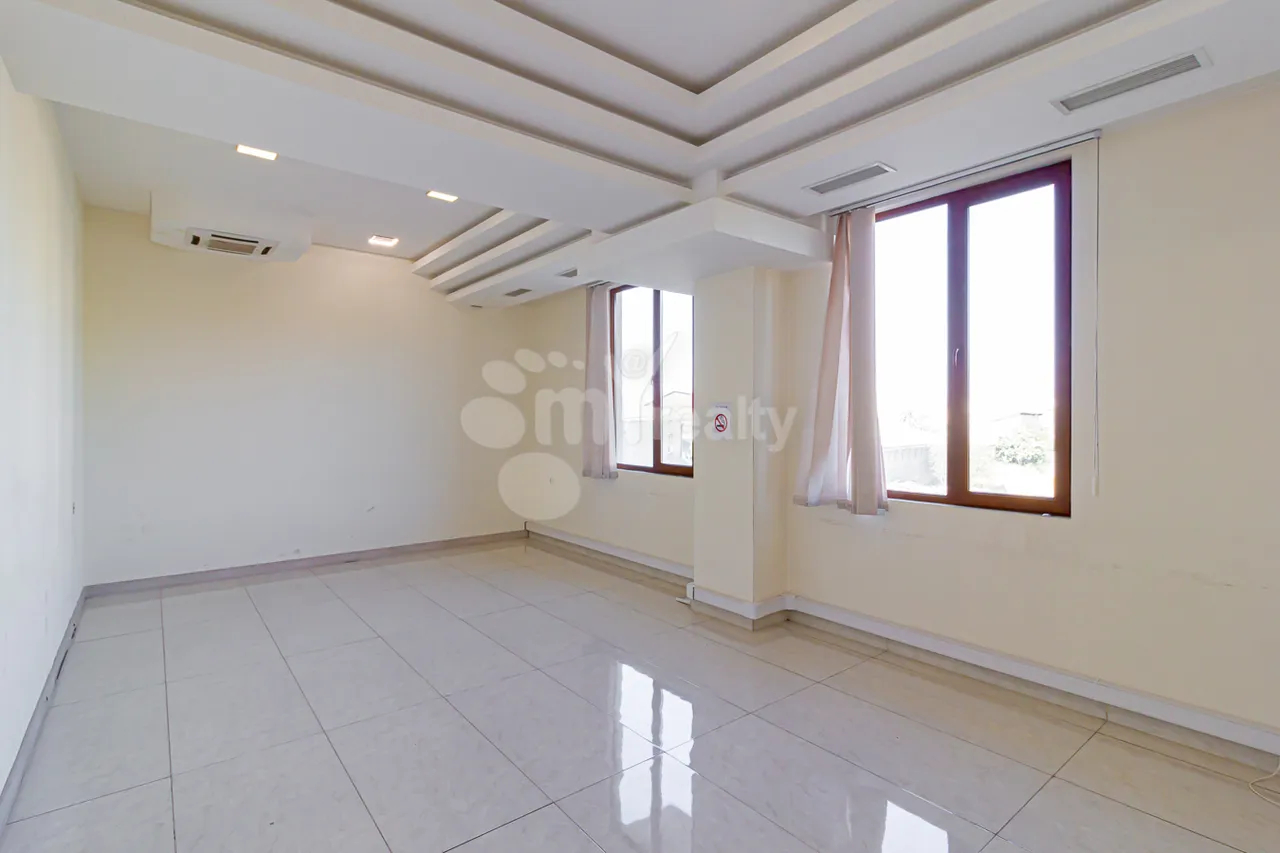 Commercial property for rent Terlemezyan St, Adshapnjak Yerevan, 158940