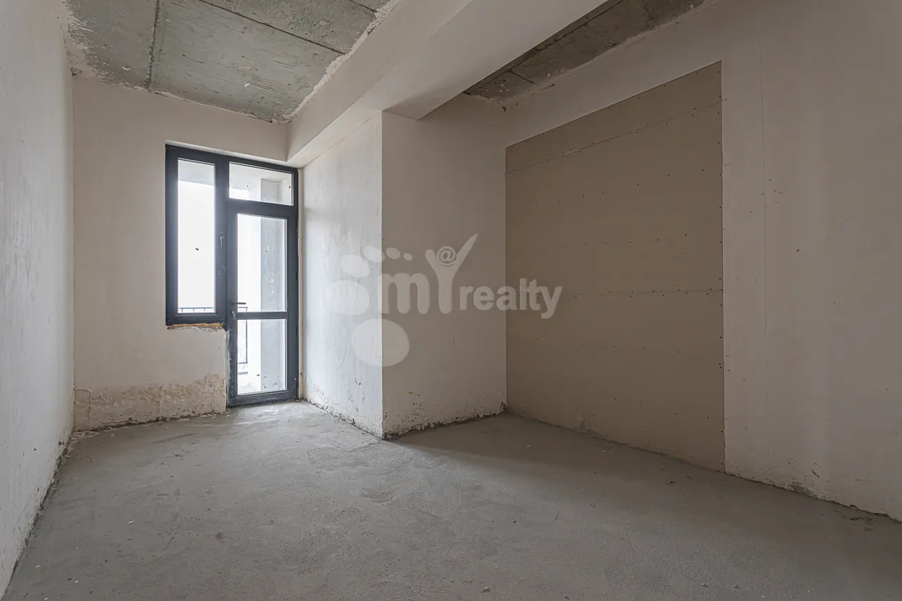 3 bedroom apartment for sale Aygestan 11 St, Center Yerevan, 158072