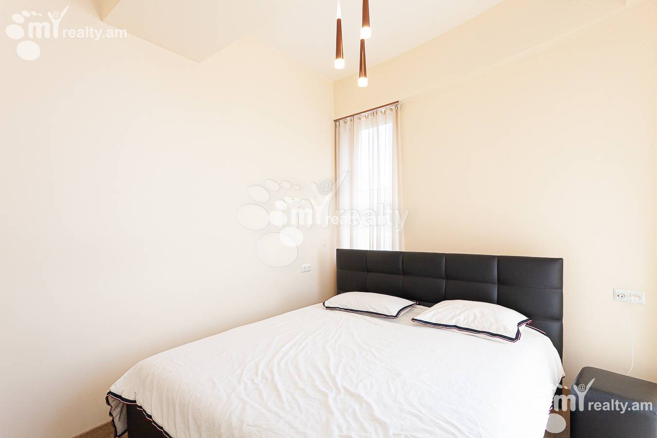 3 սենյականոց բնակարան  Մամիկոնյանց փող, Արաբկիր Երևան, 144767