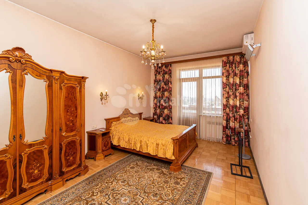 House for rent Jems Brays St, Arabkir Yerevan, 160669