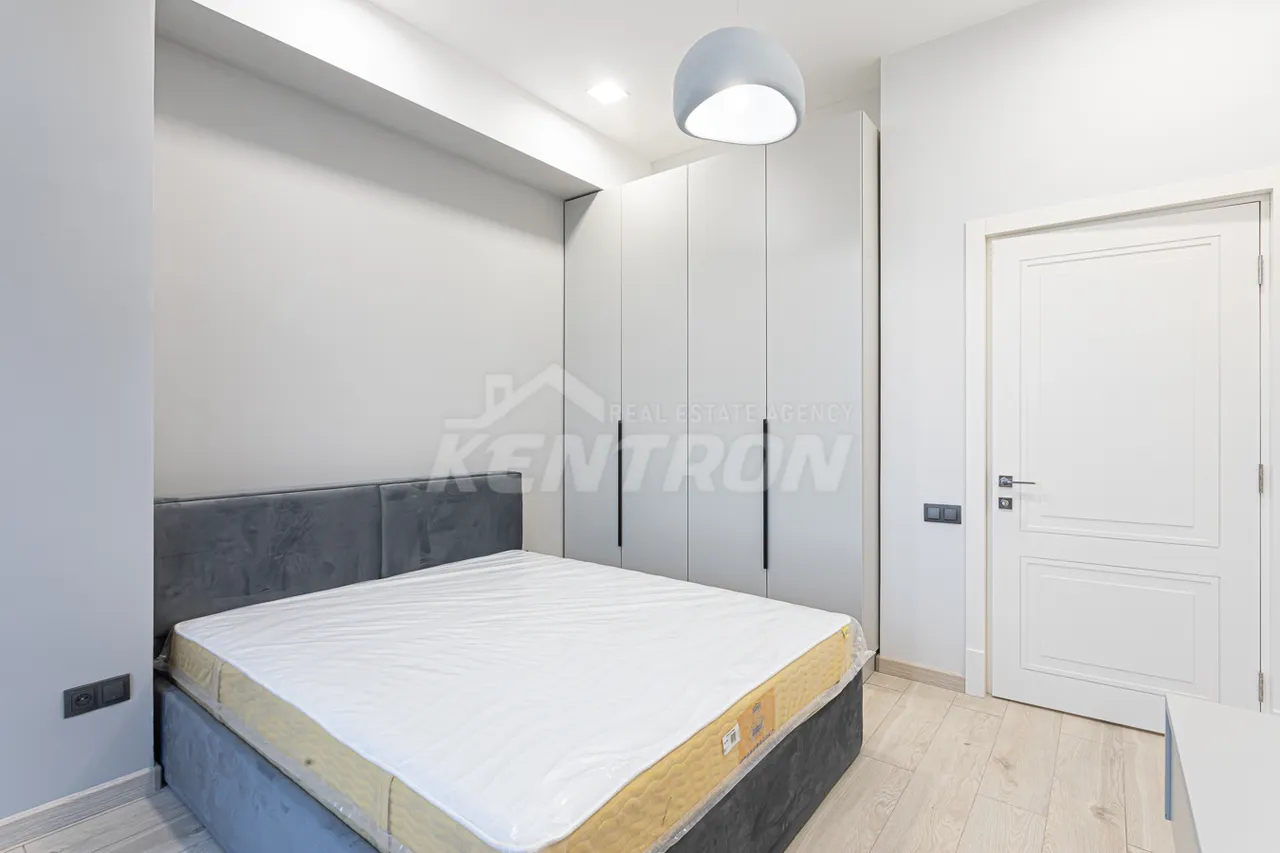 2 bedroom apartment for sale Aghababyan St, Dawtaschen Yerevan, 157568