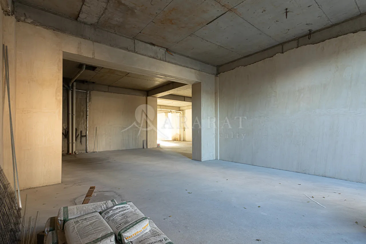 Commercial property for sale Sevak St, Qanaqer- Sejtun Yerevan, 157345