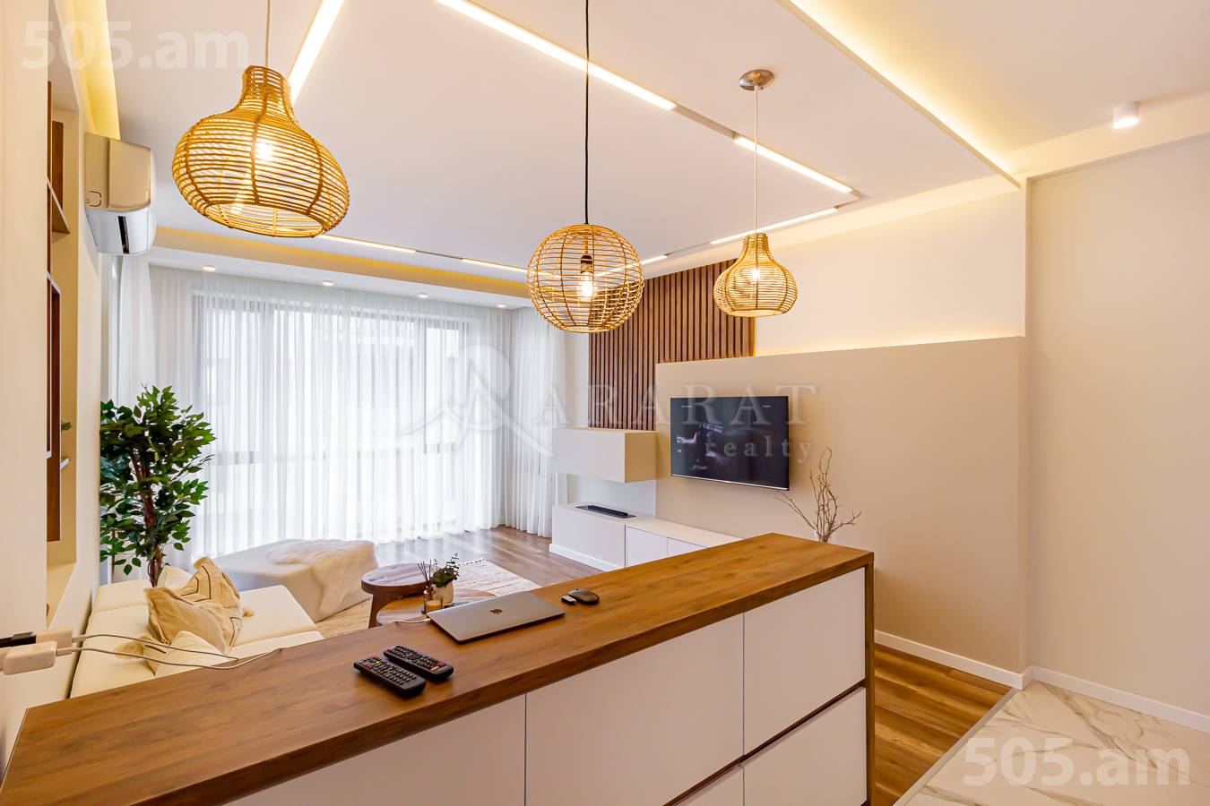 2 bedroom apartment for sale Tigran Petrosyan St, داوتاشِن ایروان, 151629