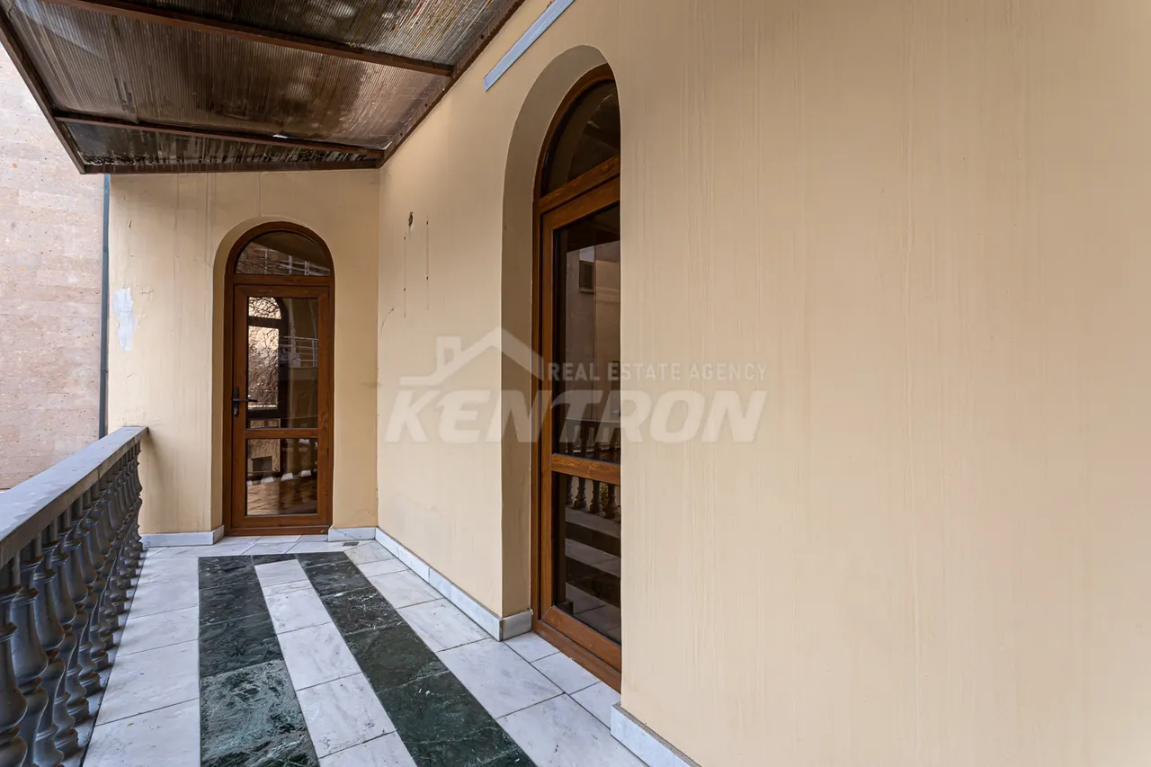 House for rent خیابان بابایان, عربگیر ایروان, 159256