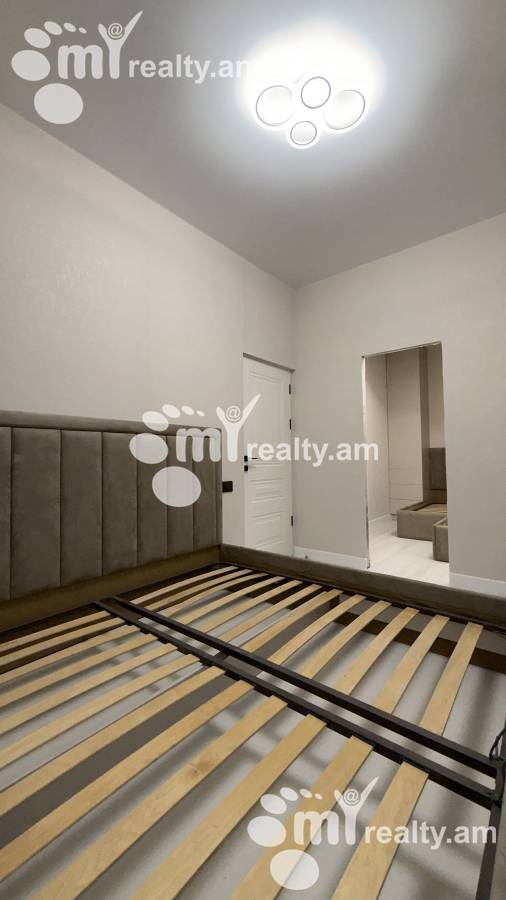 3 bedroom apartment for sale خیابان م. مِلیکیان, کاناکِر – زیتون ایروان, 160543