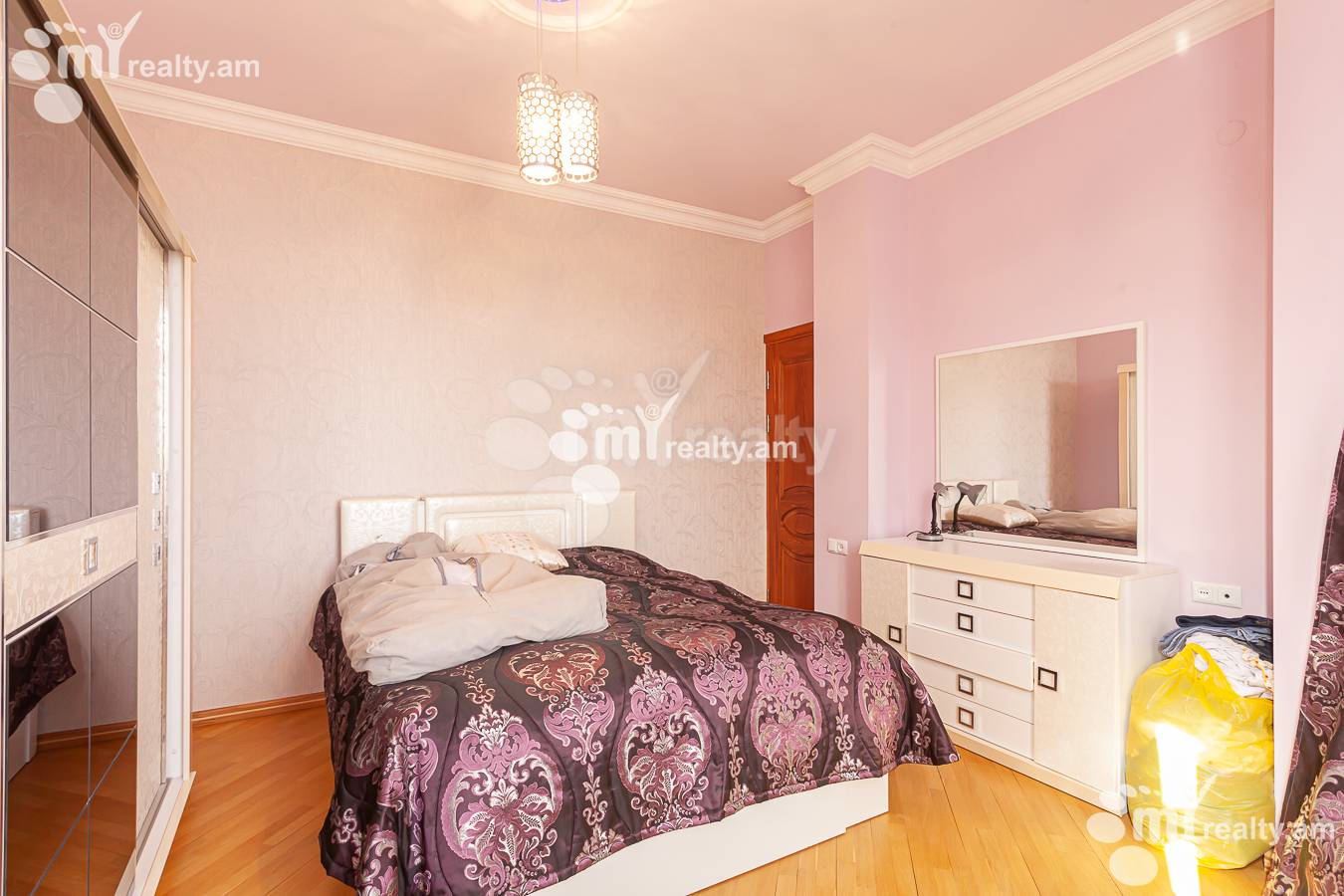 Купить дом Г. Овсепян ул, Норк-Мараш Ереван, 148592