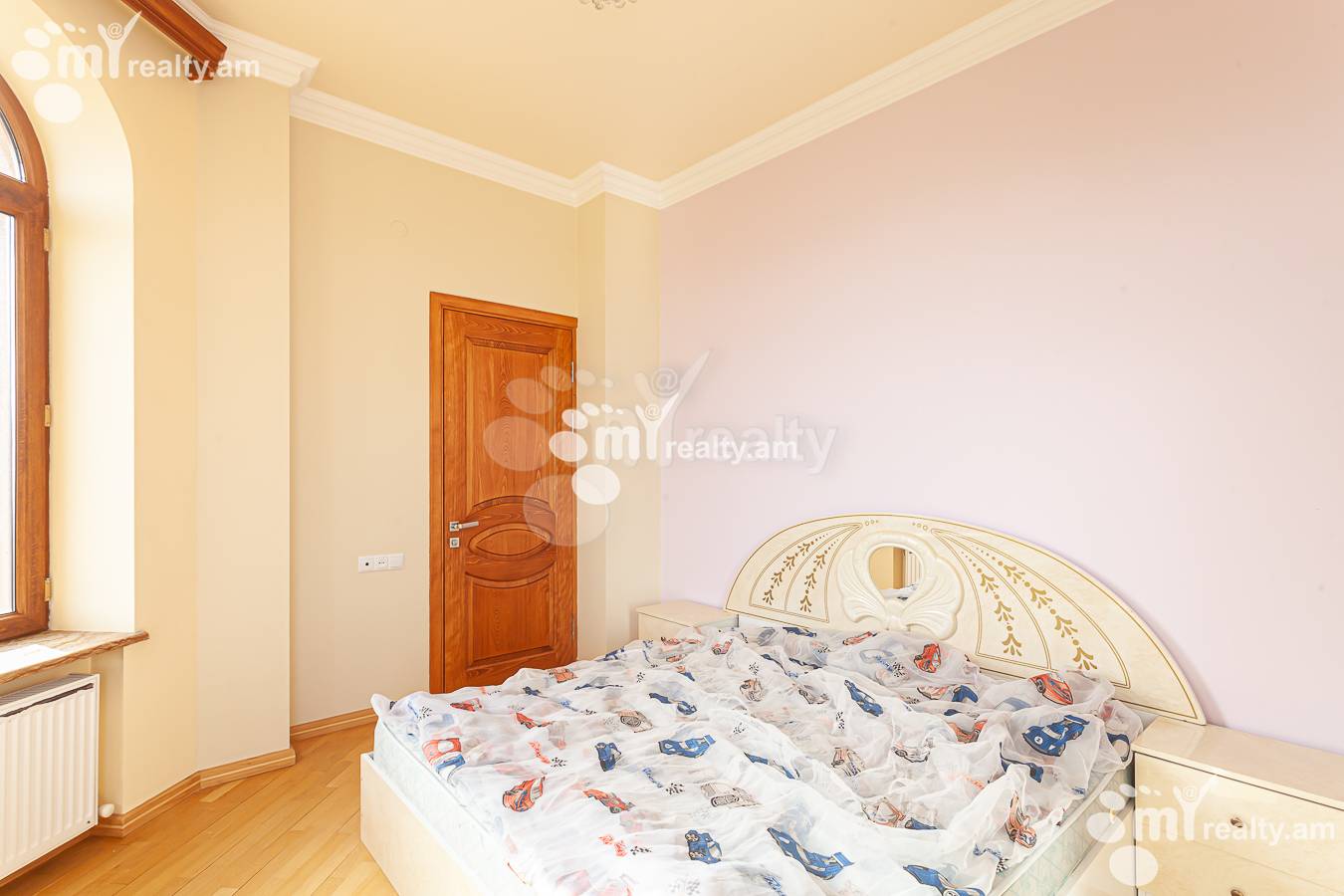 Купить дом Г. Овсепян ул, Норк-Мараш Ереван, 148592