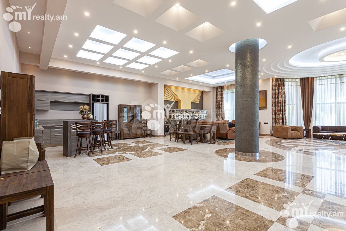 Купить дом Алма-ата ул, Аван Ереван, 156010