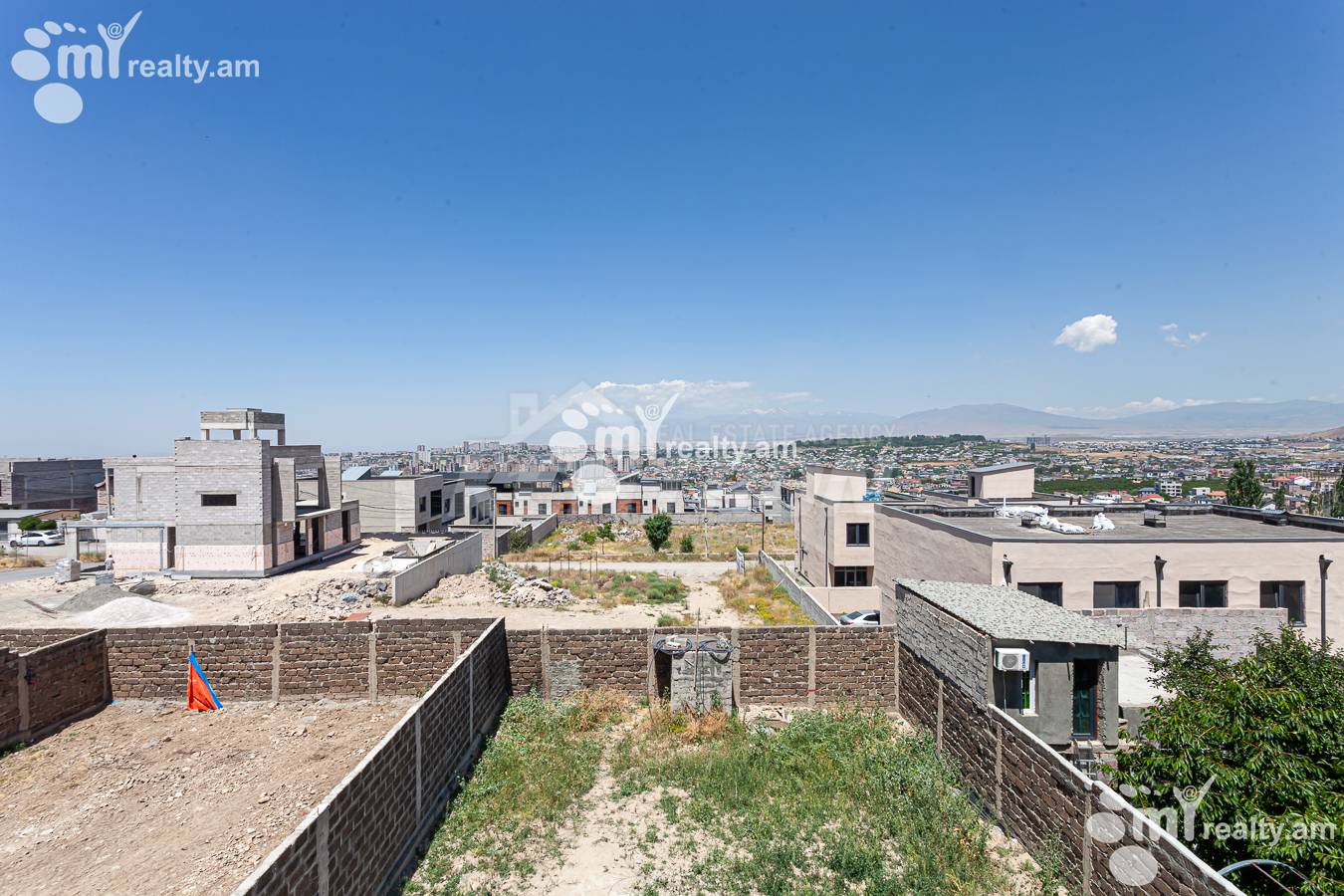House for sale Teryan st, Awan Yerevan, 155862