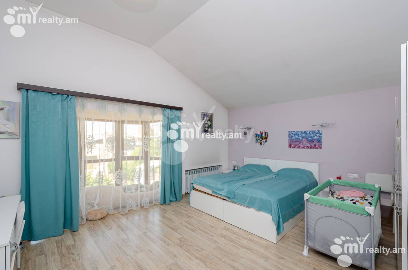 House for sale Karapetyan St, Ajapnyak Yerevan, 151598