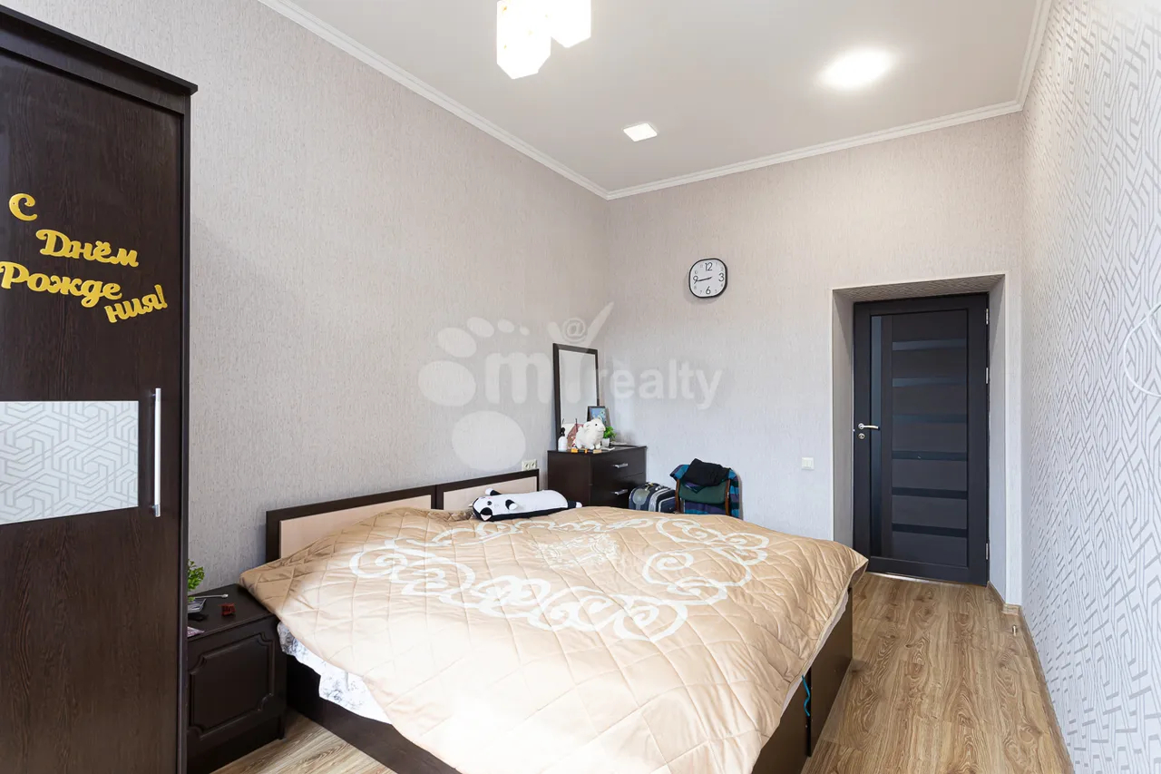 Купить 2 комнатную квартиру Терян ул, Центр Ереван, 159868