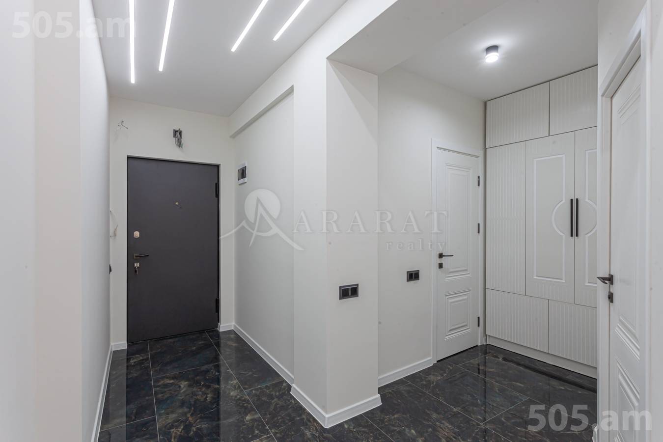 3 bedroom apartment for sale Babayan St, Arabkir Yerevan, 148934