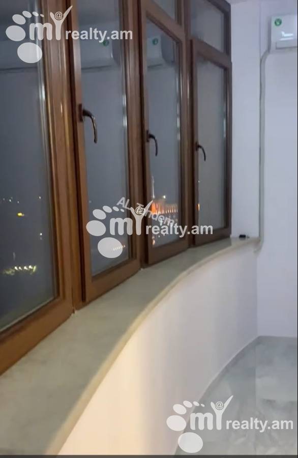2 սենյականոց բնակարան վարձով Արամի փող, Կենտրոն Երևան, 156062