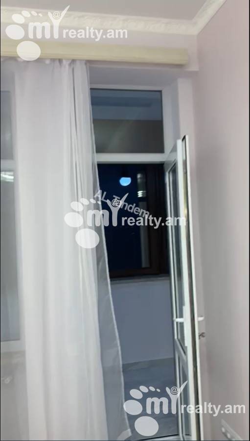 2 սենյականոց բնակարան վարձով Արամի փող, Կենտրոն Երևան, 156062