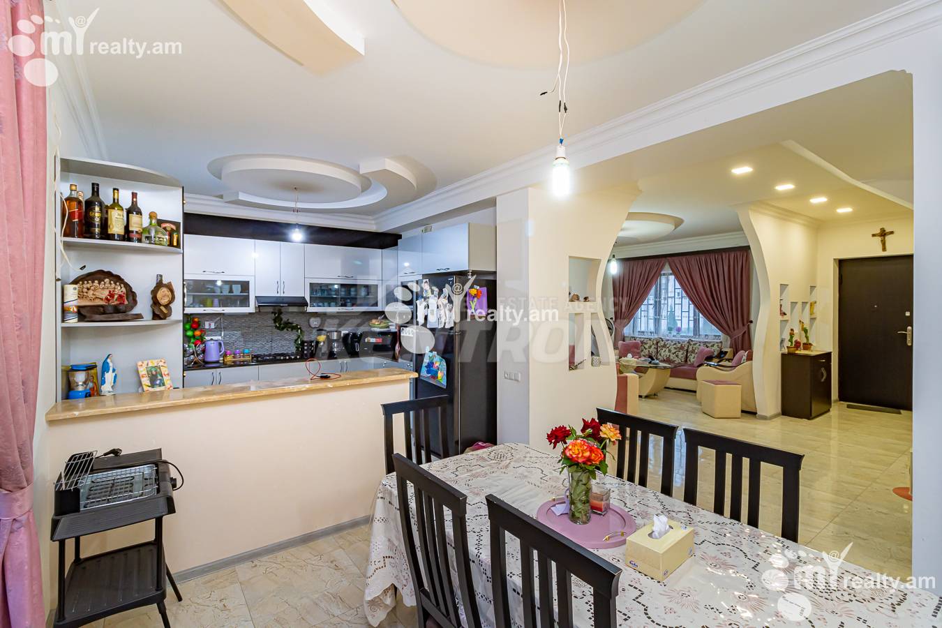 House for sale G 1 dis., آچاپنیاک ایروان, 141527