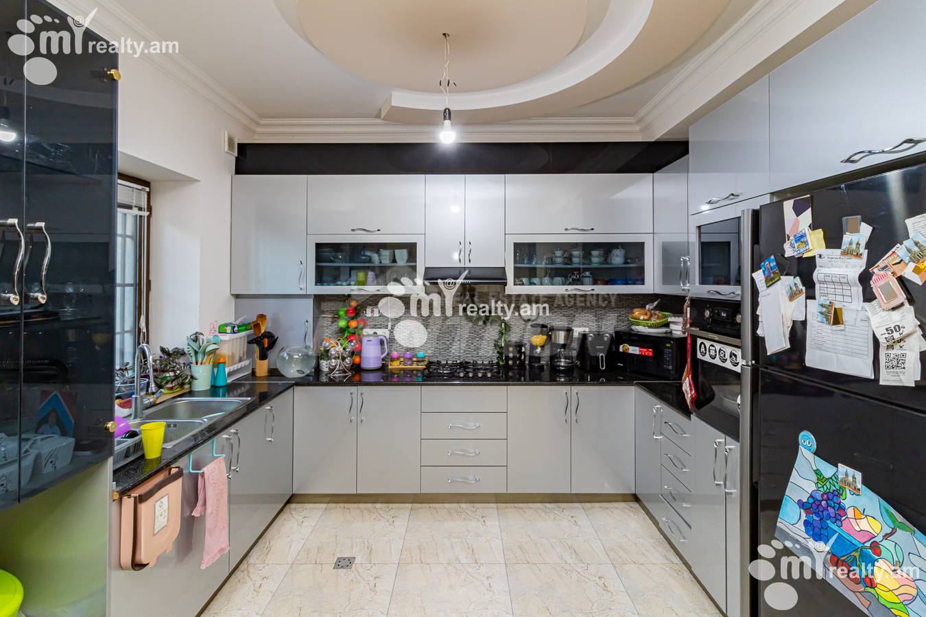 House for sale G 1 dis., آچاپنیاک ایروان, 141527