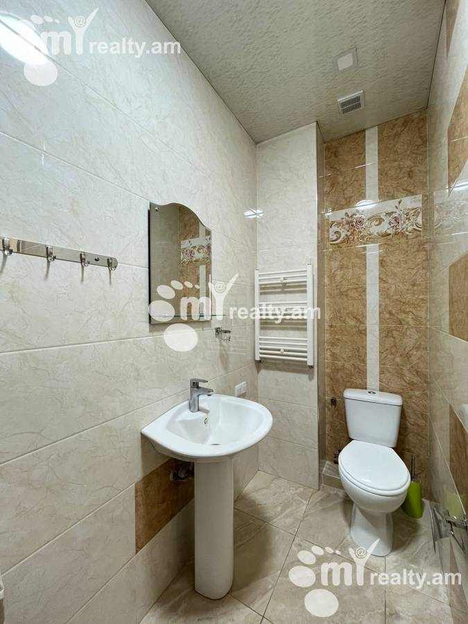 Снять 3 комнатную квартиру Н. Зарян стр, Арабкир Ереван, 156922