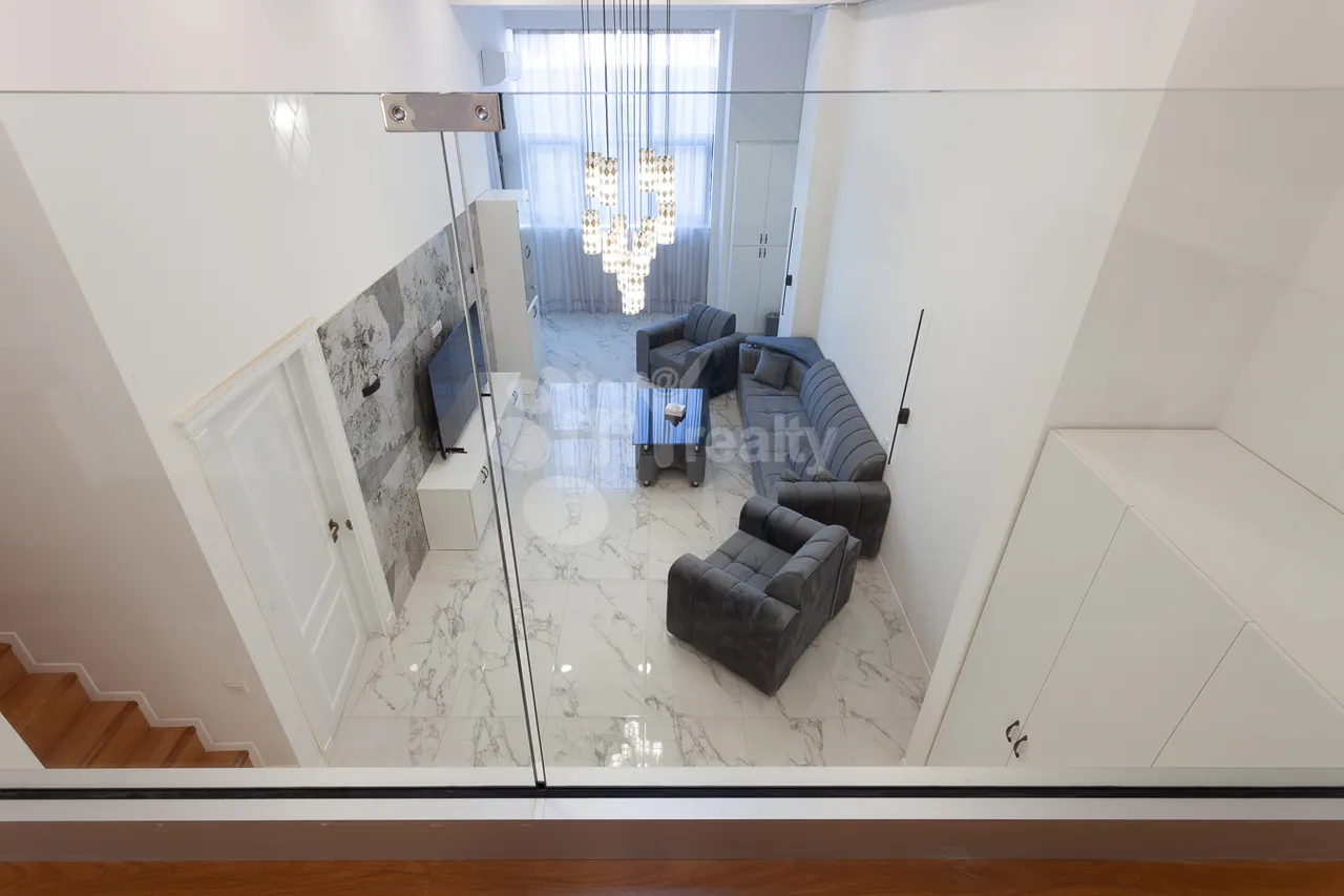 3 bedroom apartment for rent Komitas Ave, Arabkir Yerevan, 160854