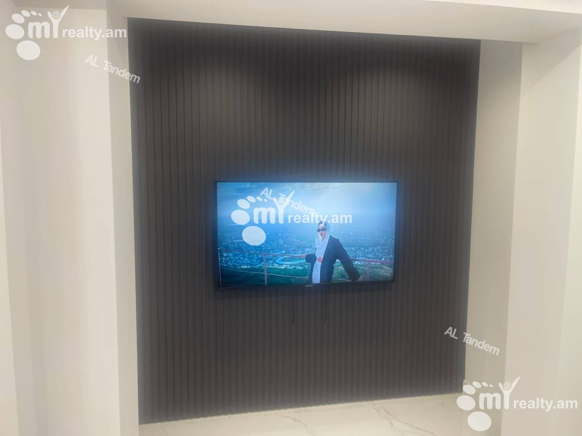 Առանձնատուն վարձով Ա. Սարգսյան փող, Աջափնյակ Երևան, 157840