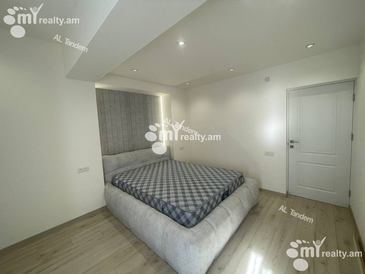 Առանձնատուն վարձով Ա. Սարգսյան փող, Աջափնյակ Երևան, 157840