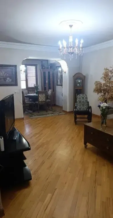 3 bedroom apartment for sale خیابان 1 شاهومیان, مالاتیا - سِباستیا ایروان, 161053