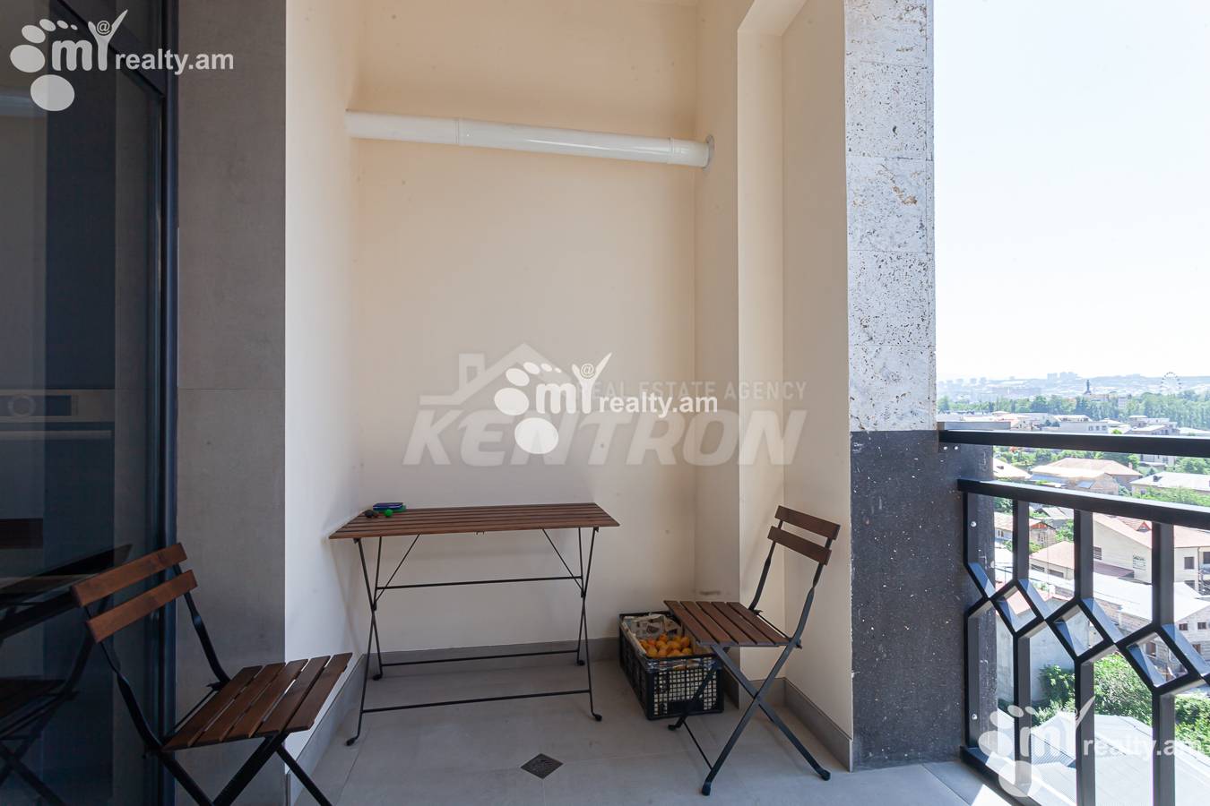 Купить 3 комнатную квартиру улица Маро Маргаряна, Арабкир Ереван, 155851