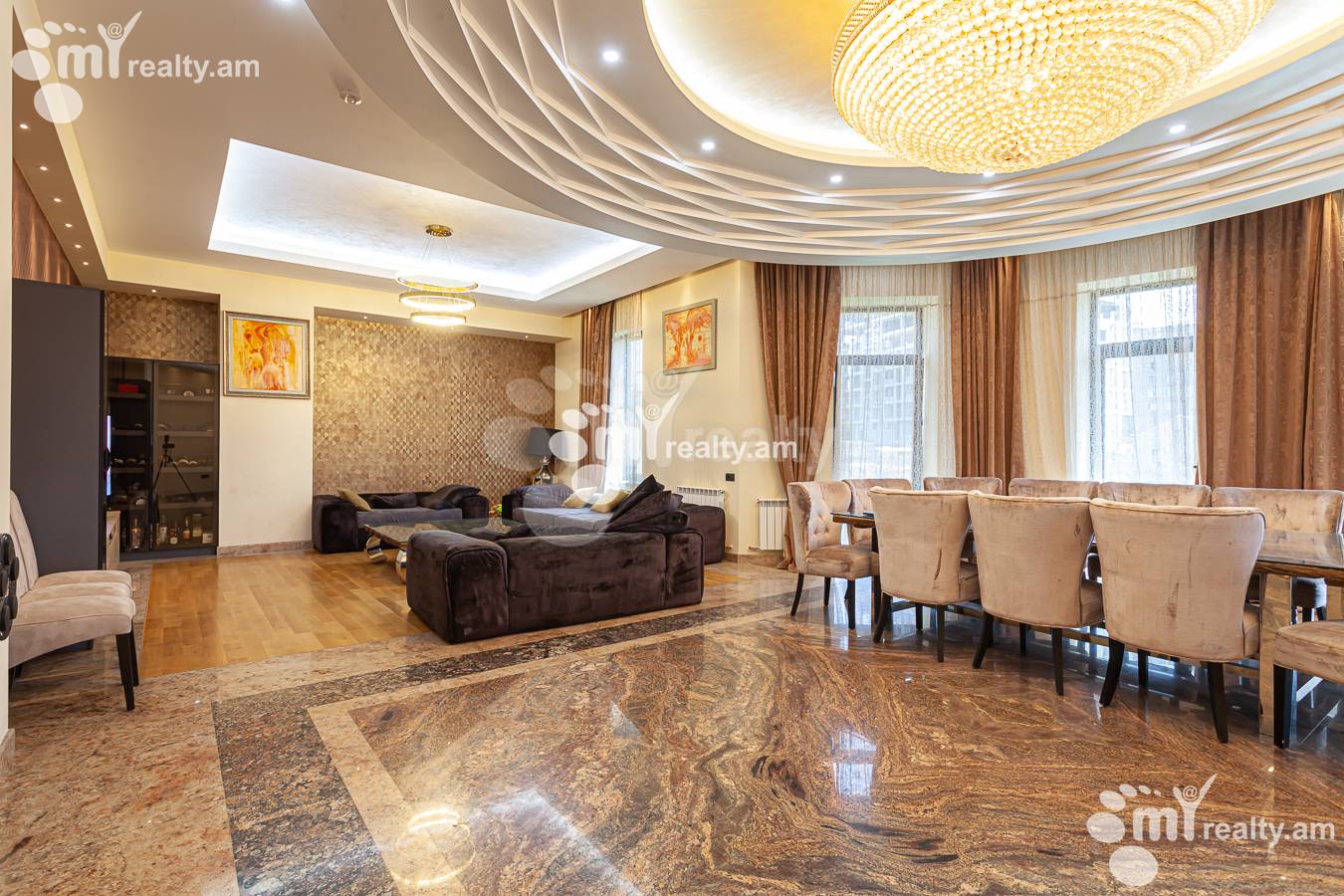 Купить дом Алма-ата ул, Аван Ереван, 156011