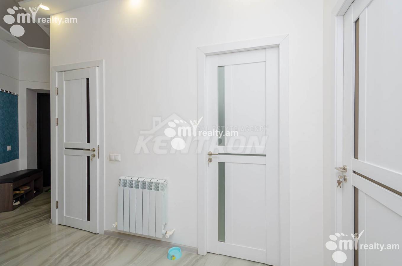 2 սենյականոց բնակարան  Մաշտոցի պող, Կենտրոն Երևան, 139986