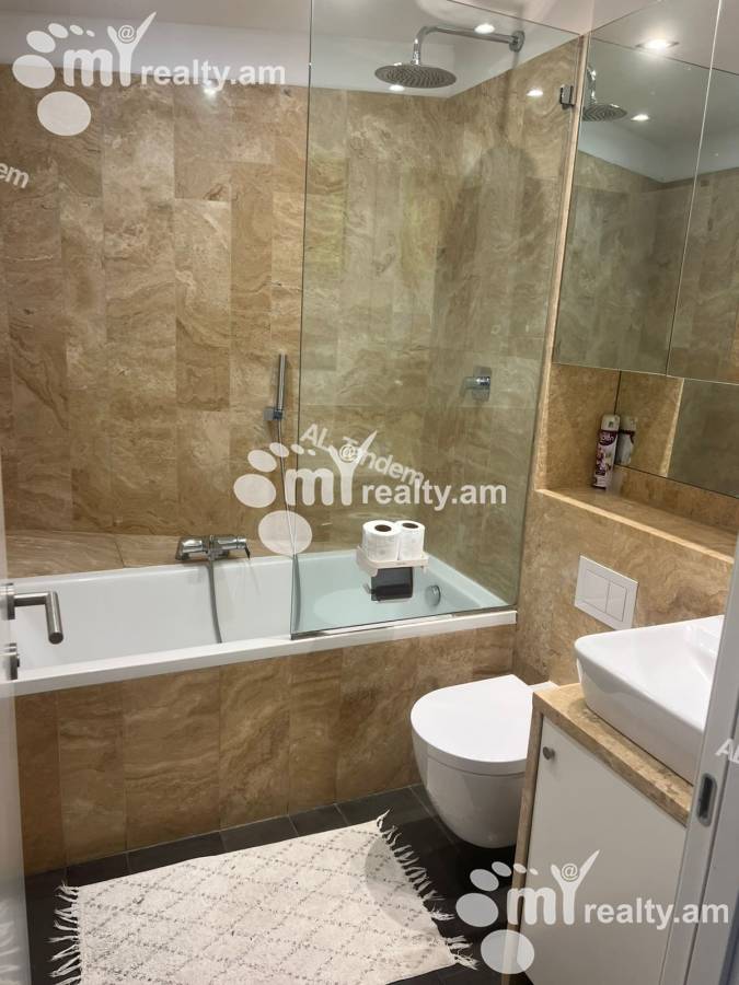 3 bedroom apartment for sale خیابان مامیکونیانتس, عربگیر ایروان, 158201