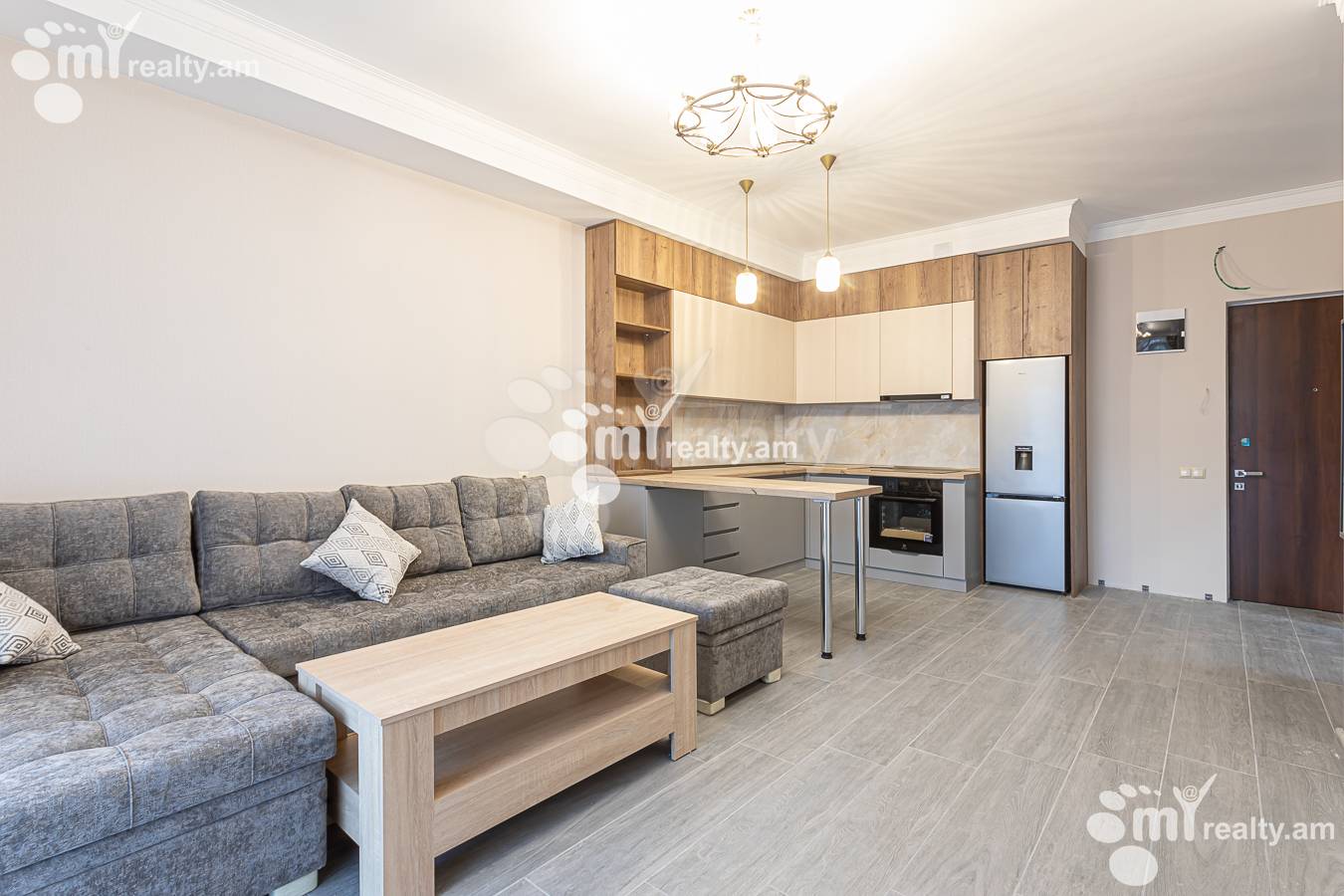 2 bedroom apartment for rent Arshakunyats Ave, Center Yerevan, 157177