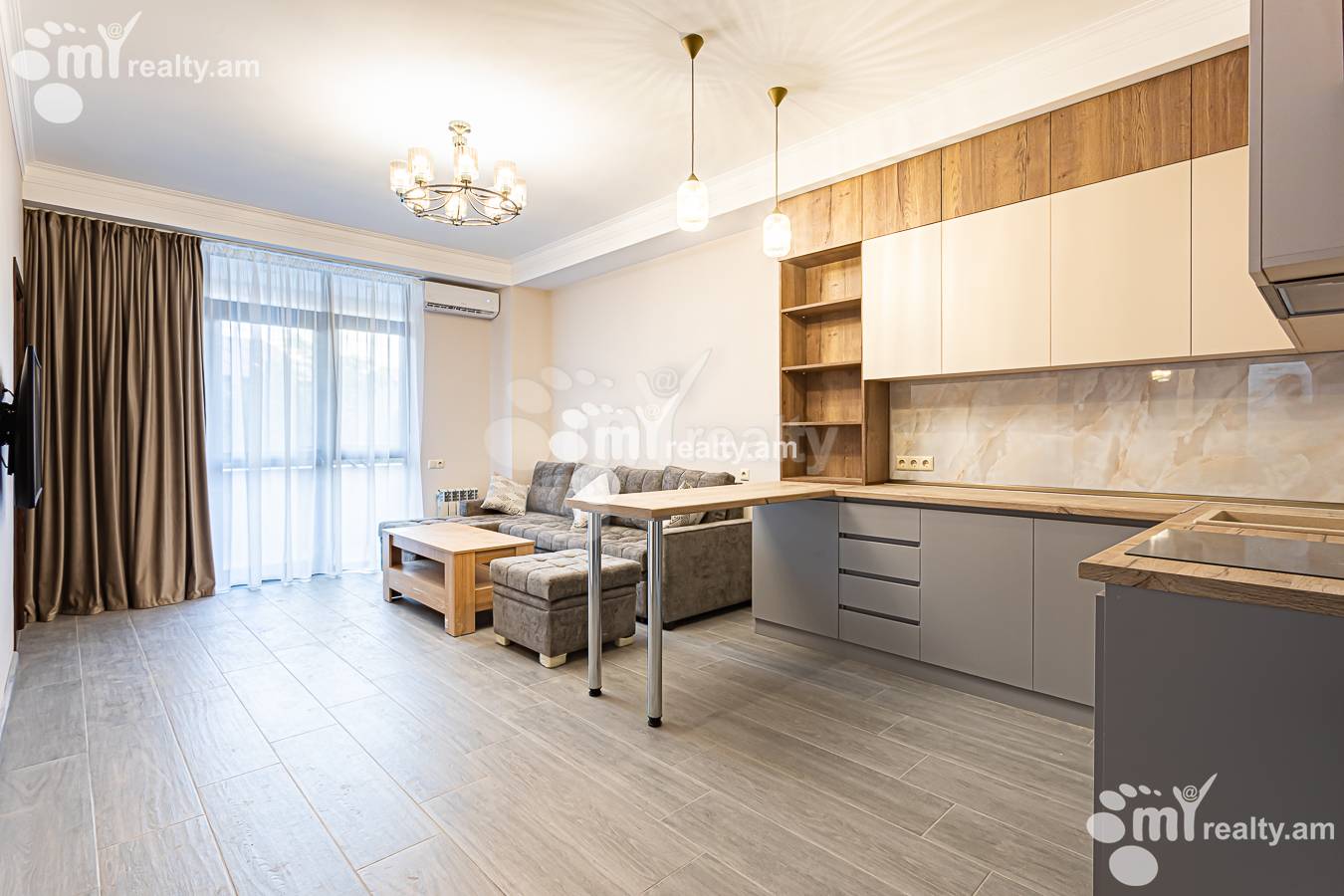 2 bedroom apartment for rent Arshakunyats Ave, Center Yerevan, 157177