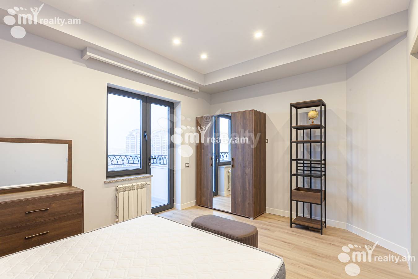 2 bedroom apartment for sale Davit Anhaxt St, Quanaquère-Zeytoun Yerevan, 154281