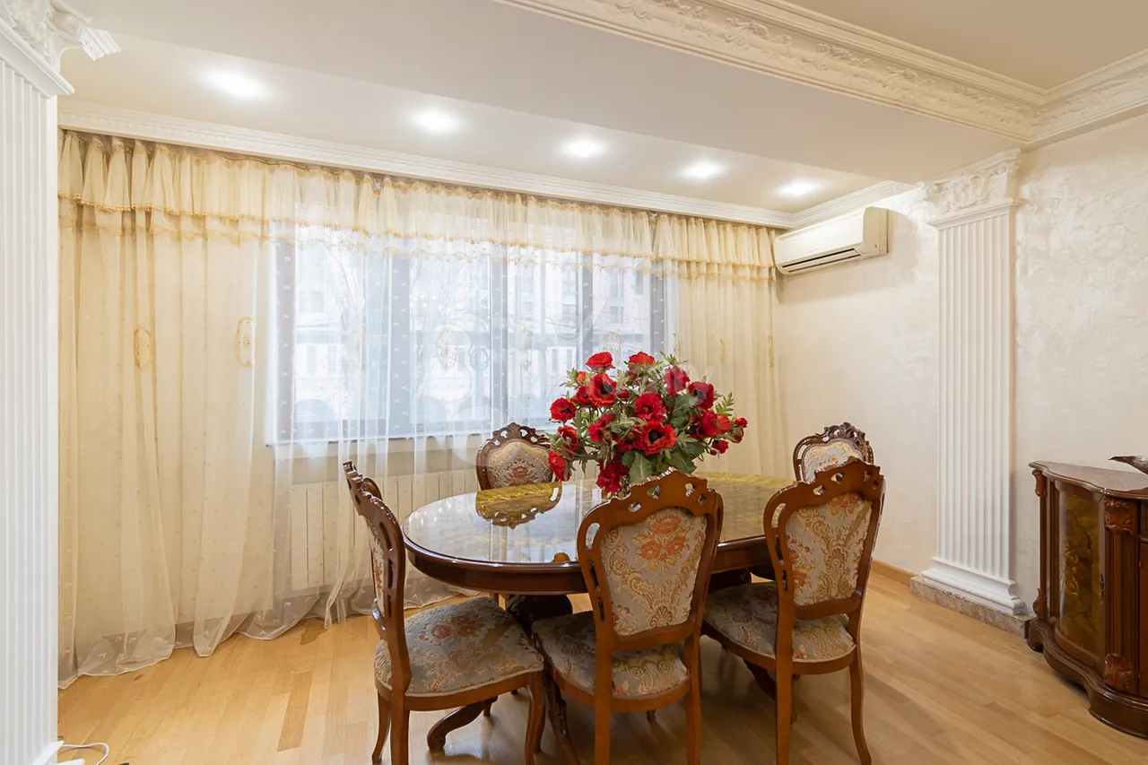 2 bedroom apartment for sale Moskovyan St, Center Yerevan, 159986