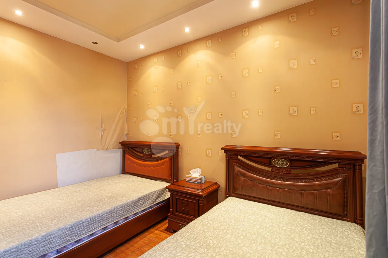 House for sale Davtashen 7 St, Dawtaschen Yerevan, 160618