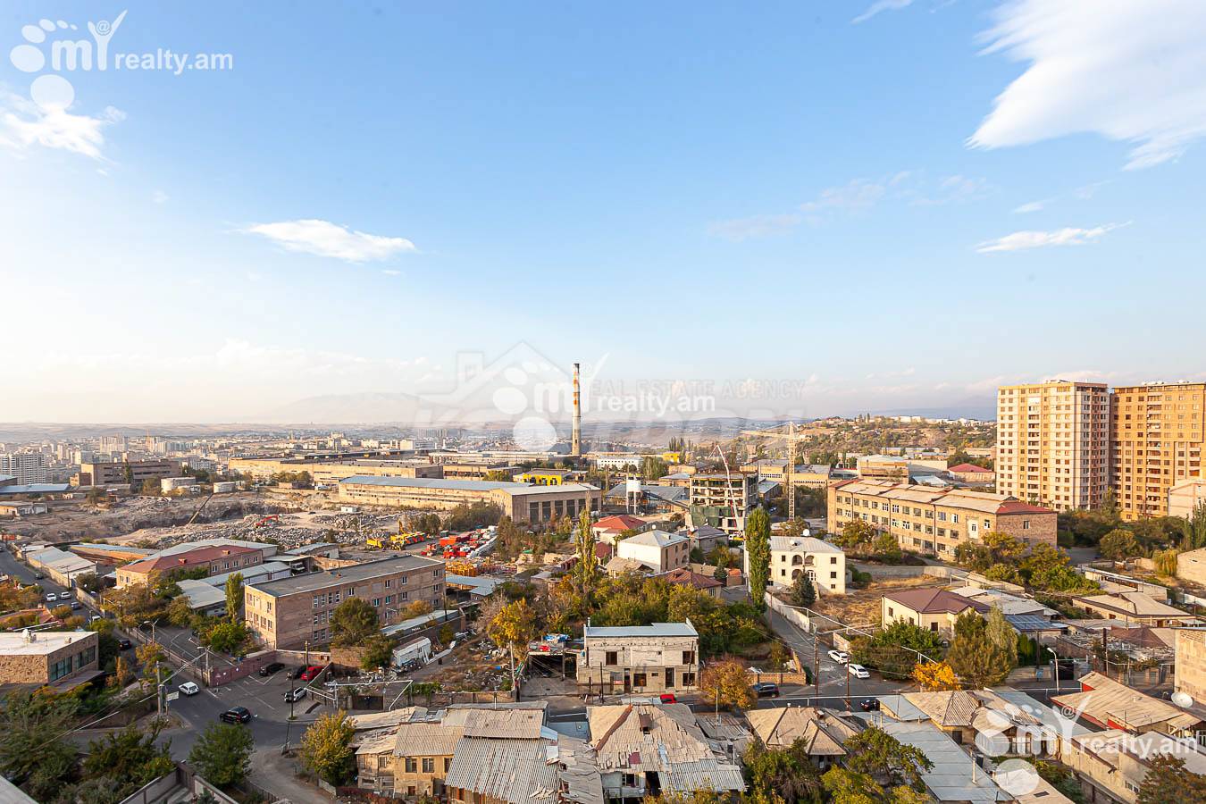 4 սենյականոց բնակարան  Արղության փող, Արաբկիր Երևան, 157087