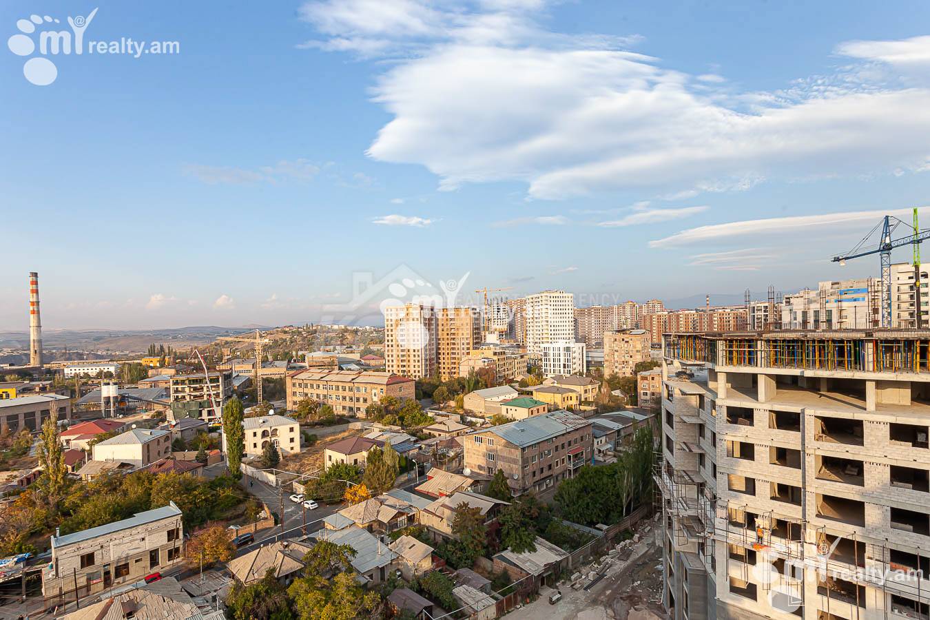 4 սենյականոց բնակարան  Արղության փող, Արաբկիր Երևան, 157087